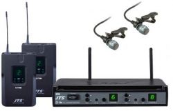 JTS E-7Du/E-7TBD+CM-501 (690-726 МГц)
