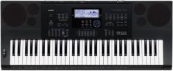 Синтезатор CASIO CTK-6200