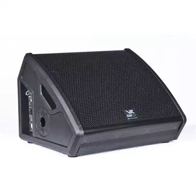 dB Technologies LVX-XM12  сценический низкопрофильный монитор, 600 Вт, DIGIPRO® G3, 127 дБ, 12"/ 1"