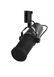 Superlux D421 - Бродкастовый микрофон