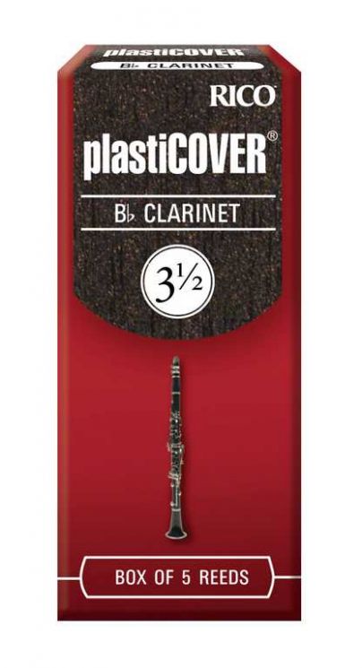 RRP05BCL350 Plasticover Rico