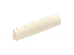 LC-6136-10 NuBone Верхний порожек для акустической/электрогитары, 10шт, GraphTech