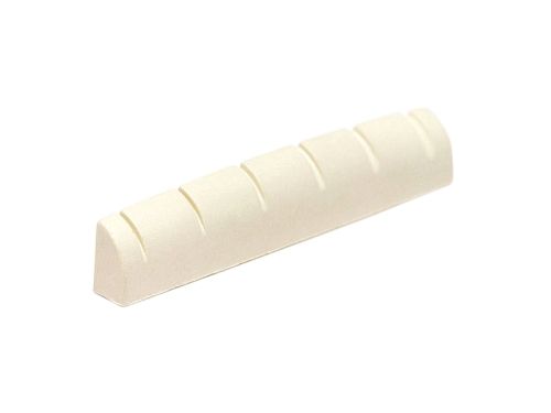 LC-6136-10 NuBone Верхний порожек для акустической/электрогитары, 10шт, GraphTech