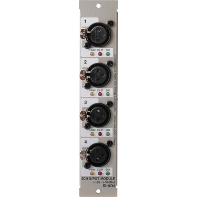 Roland SI-AD4