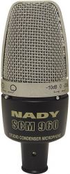 Микрофон NADY SCM 960