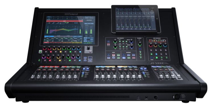 Roland M-5000C