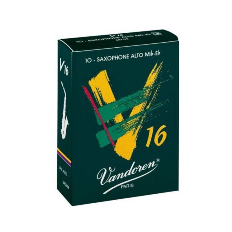 Vandoren SR-7015 (№ 1-1/2) V16