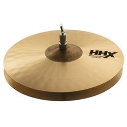 Sabian 14" HHX Medium 
