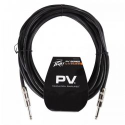 PEAVEY PV 25' 12GA S/S SPKR CBL - Спикерный кабель - 7.6 м калибр -...