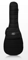 BM1036 Casual Classic Чехол для классической гитары, черный, BAG&music