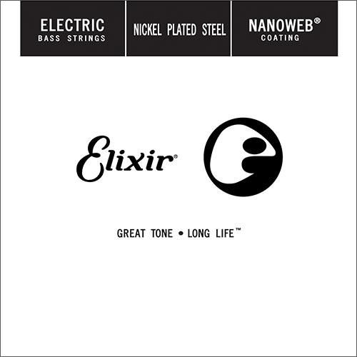 15380 Nanoweb .080, Elixir