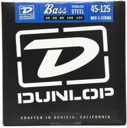DBS45125  Medium, 45-125, Dunlop
