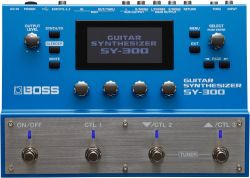 Процессор эффектов BOSS SY-300