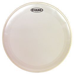Evans BD22GB3C  EQ3 Frosted 22" 
