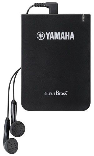 Silent системы YAMAHA STX-2
