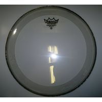 Remo P4-0310-BP  10"Powerstroke clear