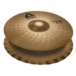 0000883114 ALPHA “B” Sound Edge Hi-Hat Две тарелки 14'', Paiste