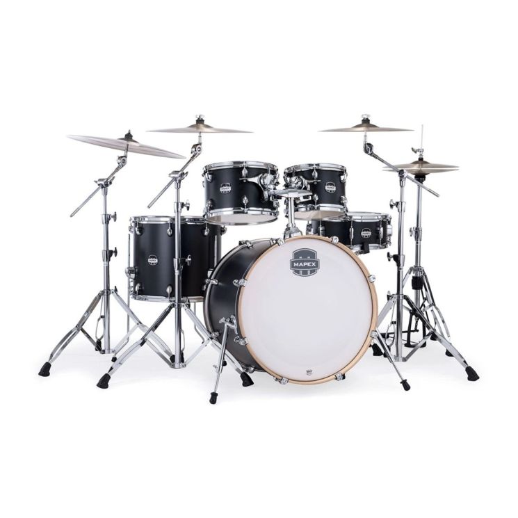 Mapex MM529SFKD Набор из 5 барабанов Mars Maple