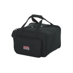 GATOR G-LIGHTBAG-1610 - сумка для 4 светодиодных приборов PAR