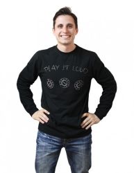 Футболка ARDIMUSIC 9010 L (48)