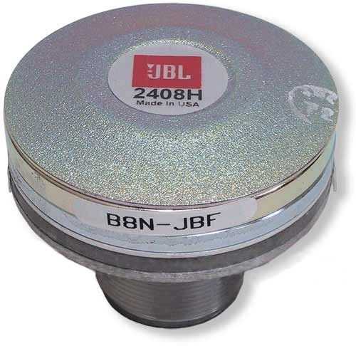 ВЧ-Драйвер JBL 2408H