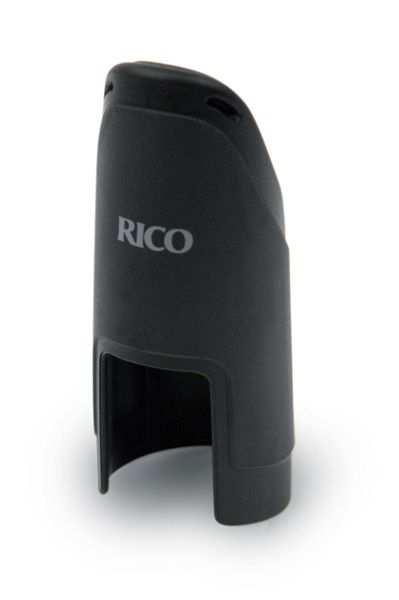 RAS2C-B	Колпачок для саксофона альт, не инвертируемый, 50 штук, Rico