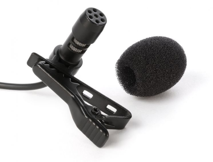 IK MULTIMEDIA iRig Mic Lav 