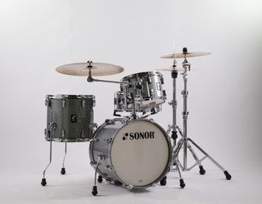17503740 AQ2 Bop Set TQZ 17340 Sonor