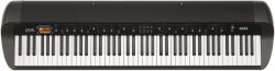 Пианино цифровое KORG SV1-88BK
