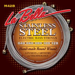 M42-B 40-128, La Bella