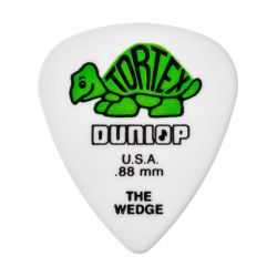 424R.88 Tortex Wedge  Dunlop