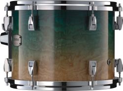 Том YAMAHA PHXF1615A Turquoise Fade