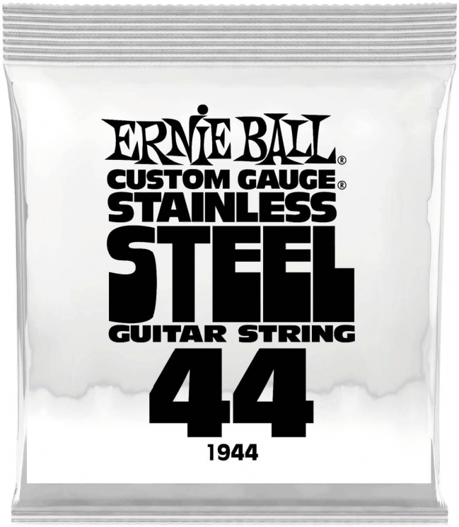 Ernie Ball 1944  