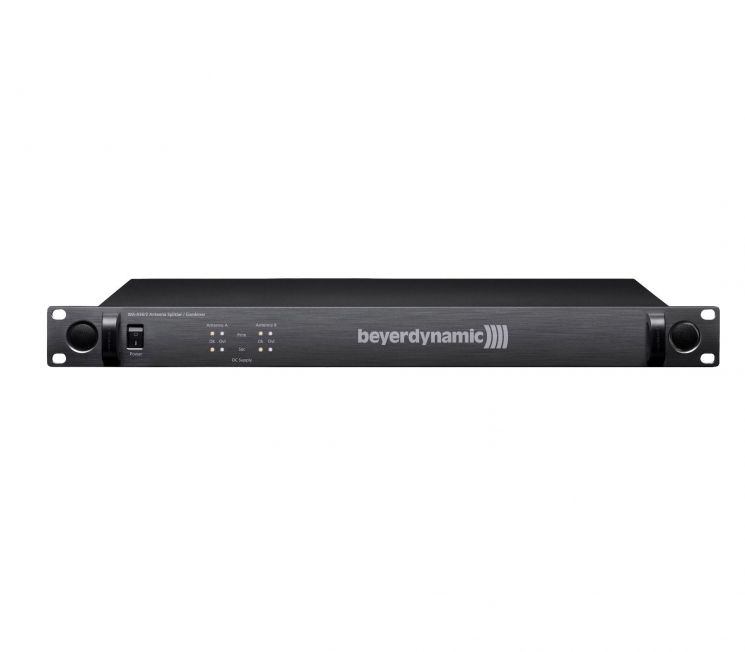 beyerdynamic WA-AS6