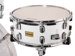 5001011-1455 Малый барабан 14" х 5.5", белый, LDrums