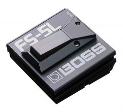 BOSS FS-5L