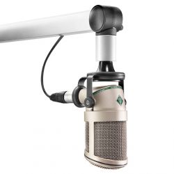 008507 Neumann BCM 705 Микрофон студийный, динамический, Sennheiser