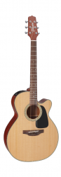 TAKAMINE PRO SERIES 1 P1NC электроакустическая гитара типа NEX CUTAWAY...