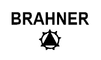 BRAHNER  MS-111/BK