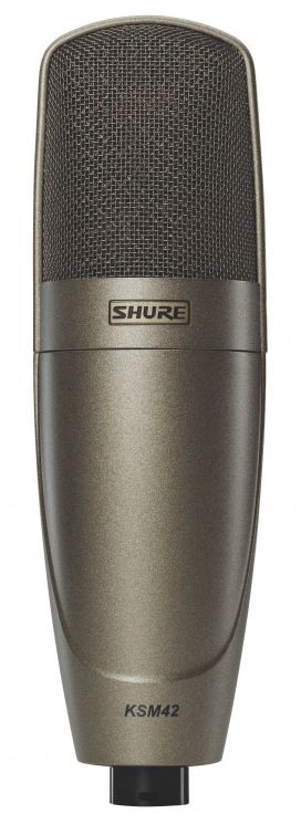 SHURE KSM42/SG