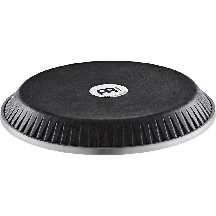RHEAD-1212BK Remo Black Calfskin Skyndeep Пластик для конги 12.5", черный, Meinl