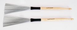 SV504 Многофункциональные щетки для барабана металлические Lutner