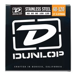 DBS40120  Light, 40-120, Dunlop