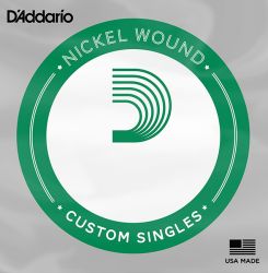 SXL105 XL Nickel Wound  D'Addario