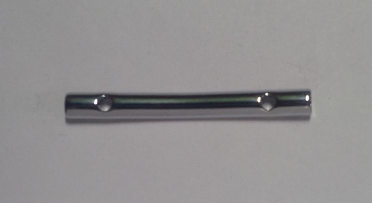 PAXPHIL HS011-CR Крепление для пружин для электрогитары