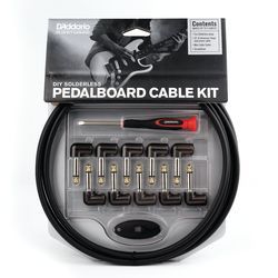 Planet Waves PW-GPKIT-10   
