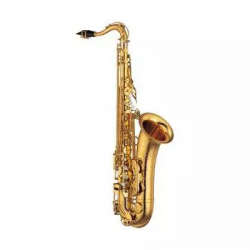Amati ATS 83P-O BRAVOUR  саксофон тенор Bb профессиональный, чистый лак, nickel silver