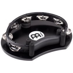 MPTHS Тамбурин с держателем для игры ногой, Meinl