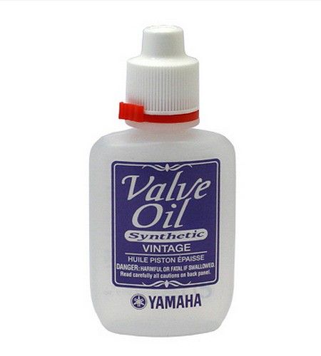 Масло YAMAHA MMVALVEOILVINT