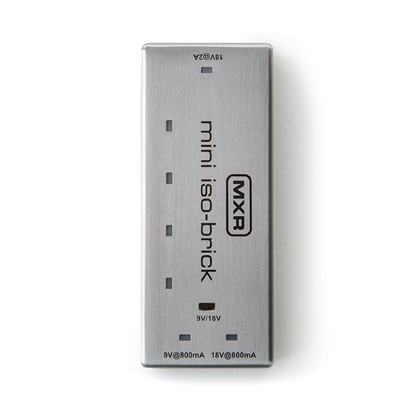 M239 MXR Mini Iso-Brick 